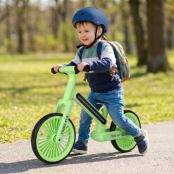 Jooksuratas LED-valgustusega Soodukas.Com