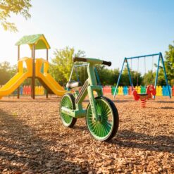 Jooksuratas LED-valgustusega Soodukas.Com