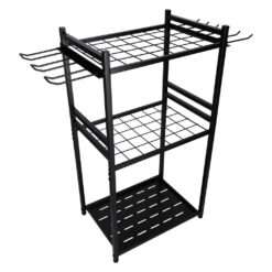 Alternative view of Aiatööriistade hoidik