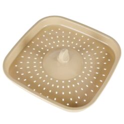 Köögikomposter 15L – biojäätmete kogumiskonteiner kraaniga Soodukas.Com