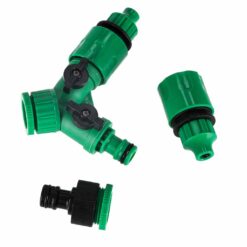 Kastmissüsteem 25m – tilkkastmine + uduefekt  Soodukas.Com