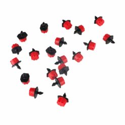 Kastmissüsteem 25m – tilkkastmine + uduefekt  Soodukas.Com