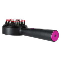 Elektriline peanaha masseerija hooldusvedeliku mahuti ja infrapunaga Soodukas.Com