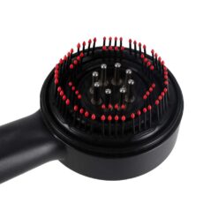 Elektriline peanaha masseerija hooldusvedeliku mahuti ja infrapunaga Soodukas.Com