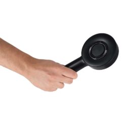 Elektriline peanaha masseerija hooldusvedeliku mahuti ja infrapunaga Soodukas.Com