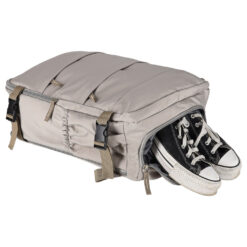 Reisiseljakott kolme sektsiooniga 45×30cm Soodukas.Com