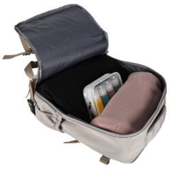 Reisiseljakott kolme sektsiooniga 45×30cm Soodukas.Com