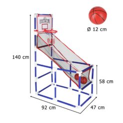 Korvpallimäng lastele Soodukas.Com