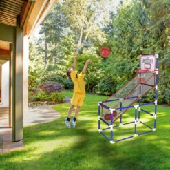 Korvpallimäng lastele Soodukas.Com