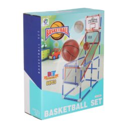 Korvpallimäng lastele Soodukas.Com