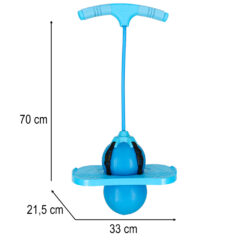 Pogo hüppekepp lastele Soodukas.Com