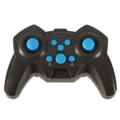 Kaugjuhitav amfiibauto veekahuriga Soodukas.Com