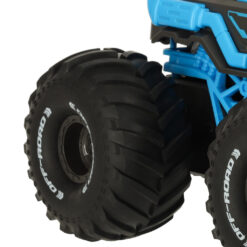 Kaugjuhitav amfiibauto veekahuriga Soodukas.Com