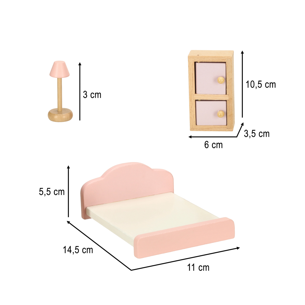 Puidust nukumaja mööbel – Soodukas.Com Puidust nukumaja mööbel - Image 10