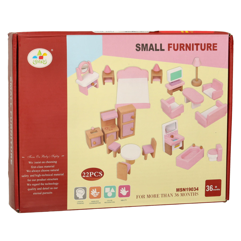 Puidust nukumaja mööbel – Soodukas.Com Puidust nukumaja mööbel - Image 11