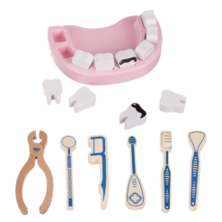 Little Doctor Kruzzel Set 25115 – Soodukas.Com Little Doctor Kruzzel Set 25115 Soodukas.Com