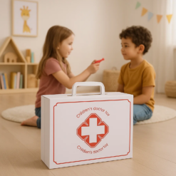 Little Doctor Kruzzel Set 25115 – Soodukas.Com Little Doctor Kruzzel Set 25115 Soodukas.Com