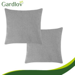 Swing - hanging chair 210cm gray Gardlov Soodukas.Com