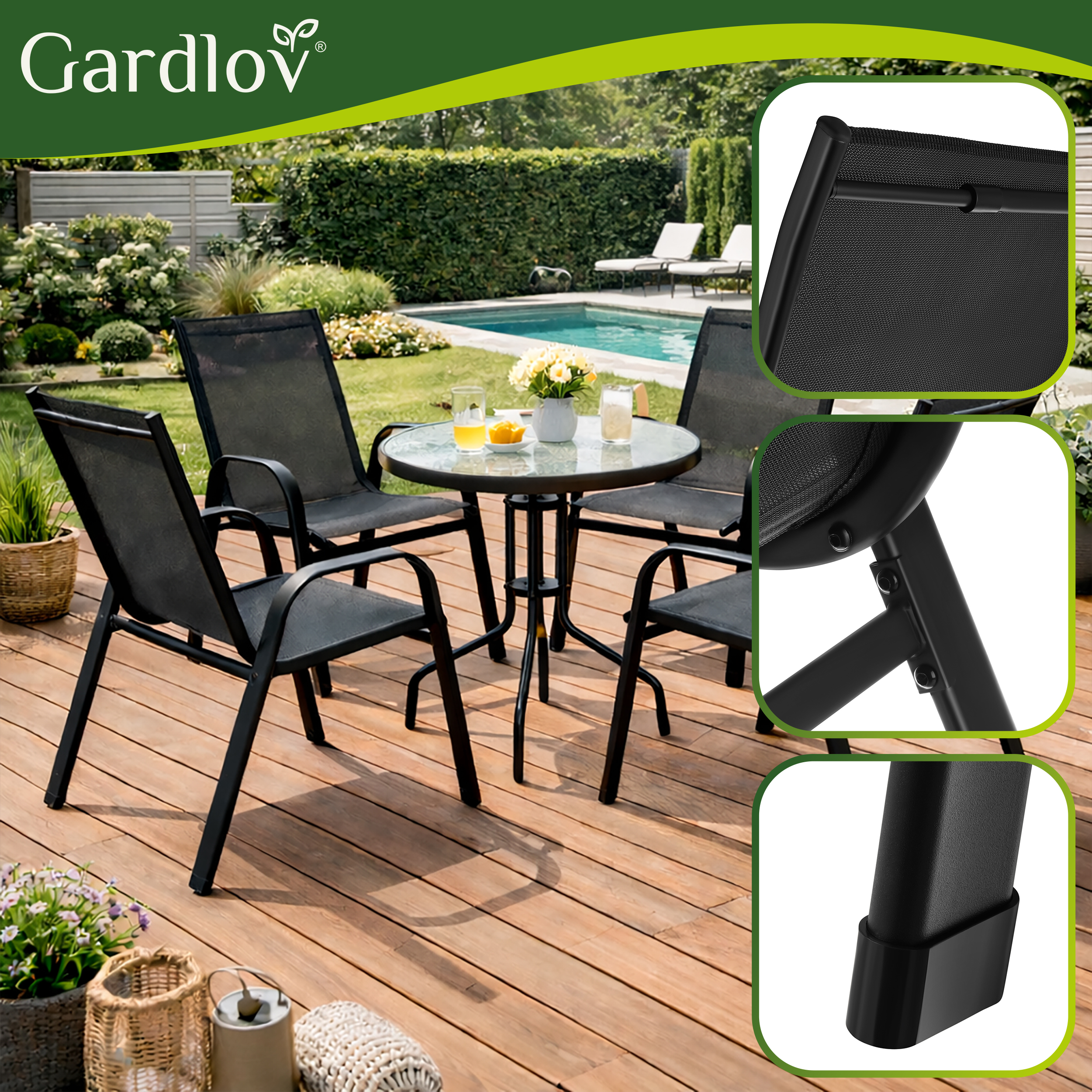 Aiatoolide komplekt 4tk – Soodukas.Com Aiatoolide komplekt 4tk - Image 2