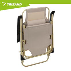 Kokkupandav lamamistool - aiatool padjaga Soodukas.Com