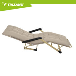 Kokkupandav lamamistool - aiatool padjaga Soodukas.Com