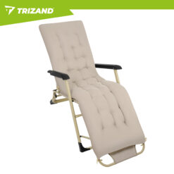 Kokkupandav lamamistool - aiatool padjaga Soodukas.Com