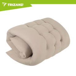 Kokkupandav lamamistool - aiatool padjaga Soodukas.Com