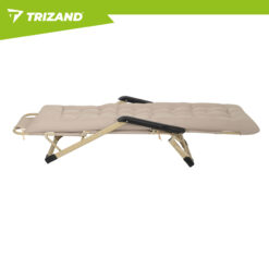 Kokkupandav lamamistool - aiatool padjaga Soodukas.Com