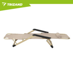 Kokkupandav lamamistool - aiatool padjaga Soodukas.Com