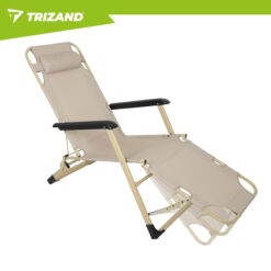 Kokkupandav lamamistool - aiatool padjaga Soodukas.Com