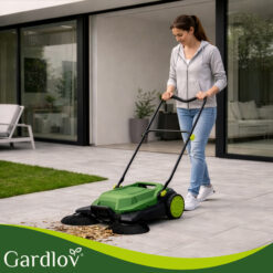 Alternative view of Kuivkoristushari