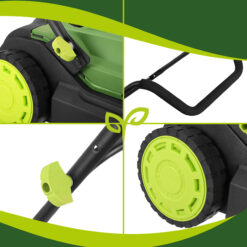 Kuivkoristushari Soodukas.Com