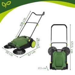 Kuivkoristushari Soodukas.Com