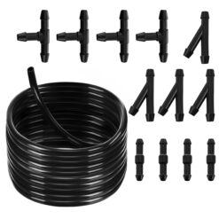 Auto klaasipesuri vooliku remondikomplekt Soodukas.Com