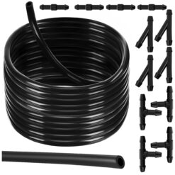 Auto klaasipesuri vooliku remondikomplekt Soodukas.Com