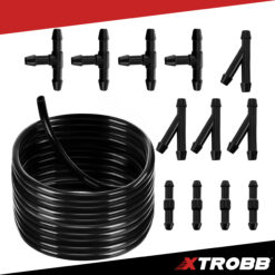 Auto klaasipesuri vooliku remondikomplekt Soodukas.Com