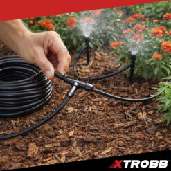 Auto klaasipesuri vooliku remondikomplekt Soodukas.Com