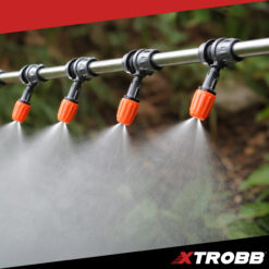 Auto klaasipesuri vooliku remondikomplekt Soodukas.Com