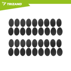 Kiivri sisepatjade komplekt – 54tk Soodukas.Com