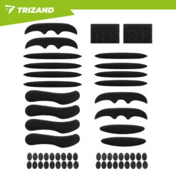 Kiivri sisepatjade komplekt – 54tk Soodukas.Com