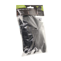 Kiivri sisepatjade komplekt – 54tk Soodukas.Com