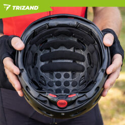 Kiivri sisepatjade komplekt – 54tk Soodukas.Com