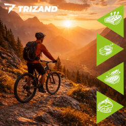 Kiivri sisepatjade komplekt – 54tk Soodukas.Com