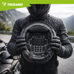 Kiivri sisepatjade komplekt – 54tk Soodukas.Com