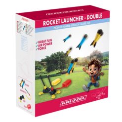 Dual Rocket Launcher 24724 Soodukas.Com