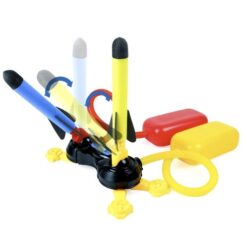 Dual Rocket Launcher 24724 Soodukas.Com