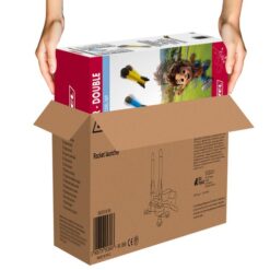 Dual Rocket Launcher 24724 Soodukas.Com