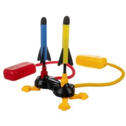 Dual Rocket Launcher 24724 Soodukas.Com