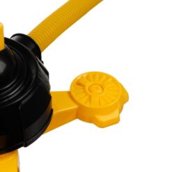 Dual Rocket Launcher 24724 Soodukas.Com