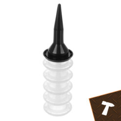 Silikoonipüstol 600ml + vahetusotsikud ja vuugilabidad Soodukas.Com